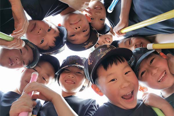 （昆明）10天士兵突击军事夏令营